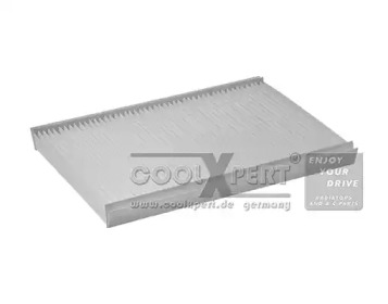 BBR AUTOMOTIVE 0022003291 -  Фильтр воздуха в салоне